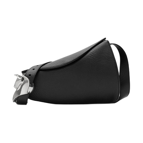 Сумка BURBERRY Сумка Horn Leather Crossbody Bag (Bag+Dust Bag)