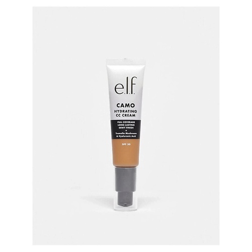 

E.L.F. CC-крем Camo Hydrating, CC-крем Camo Hydrating