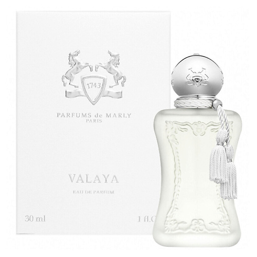 

PARFUMS DE MARLY Парфюмерная вода VALAYA, Парфюмерная вода VALAYA