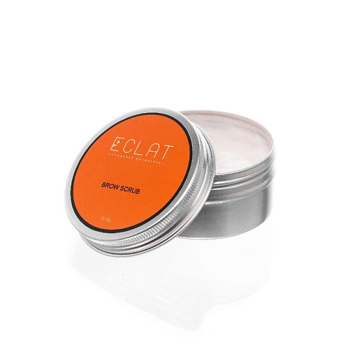 

ECLAT Скраб для бровей BROW SCRUB PEELING, Скраб для бровей BROW SCRUB PEELING
