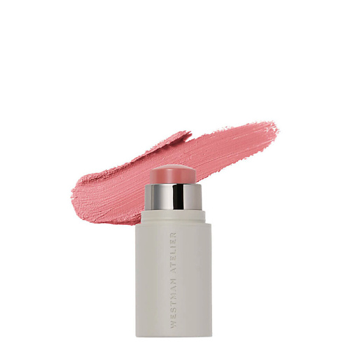Румяна WESTMAN ATELIER Мини-румяна в стике Petite Baby Cheeks Blush Stick