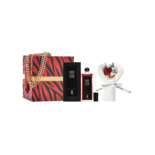 

SERGE LUTENS Подарочный набор Berlin Maiden, Подарочный набор Berlin Maiden