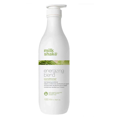 

MILK SHAKE Стимулирующий кондиционер Energizing Blend, Стимулирующий кондиционер Energizing Blend