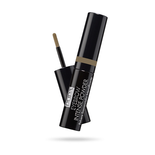 

PUPA Пудра для бровей EYEBROW INTENSE POWDER, Пудра для бровей EYEBROW INTENSE POWDER
