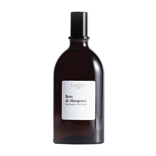 Парфюмерная вода 100BON L'ATELIER Bois De Mangrove