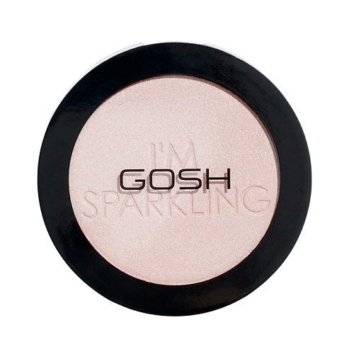 

GOSH Хайлайтер для лица I'm Sparkling, Хайлайтер для лица I'm Sparkling