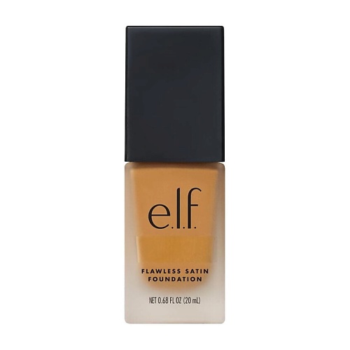 

E.L.F. Тональная основа Flawless Satin, Тональная основа Flawless Satin