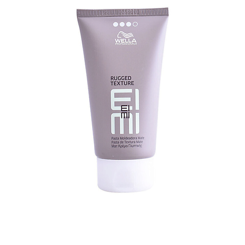 Пасты для укладки WELLA PROFESSIONALS Eimi Rugged Texture Mate Матовая текстурированная паста