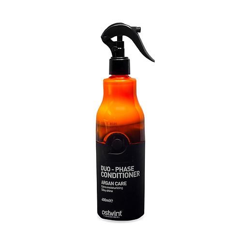 

OSTWINT PROFESSIONAL Двухфазный несмываемый кондиционер Duo-Phase Conditioner Argan Care, Двухфазный несмываемый кондиционер Duo-Phase Conditioner Argan Care