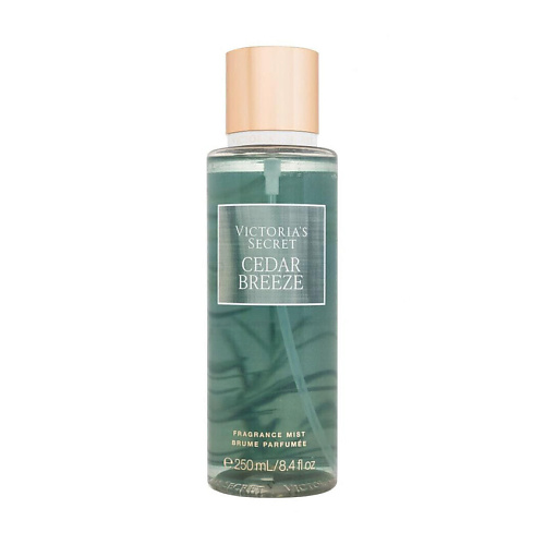 

VICTORIA'S SECRET Парфюмированный мист Cedar Breeze, Парфюмированный мист Cedar Breeze