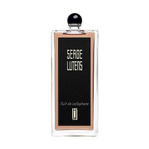 

SERGE LUTENS Парфюмерная вода Nuit De Cellophane, Парфюмерная вода Nuit De Cellophane