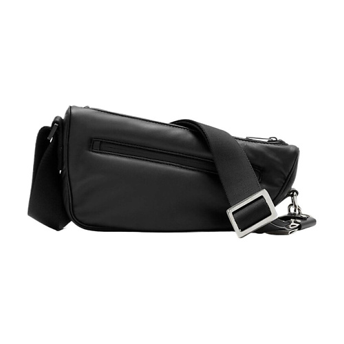 Модные аксессуары  Лэтуаль BURBERRY Сумка Smooth Calf Leather Shoulder Bag