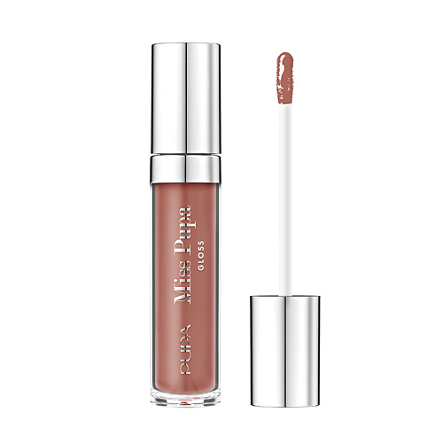 

PUPA Блеск для губ MISS PUPA GLOSS, Блеск для губ MISS PUPA GLOSS
