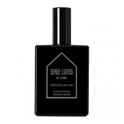 

SERGE LUTENS Спрей для дома laine et cuir - The Scottish house, Спрей для дома laine et cuir - The Scottish house