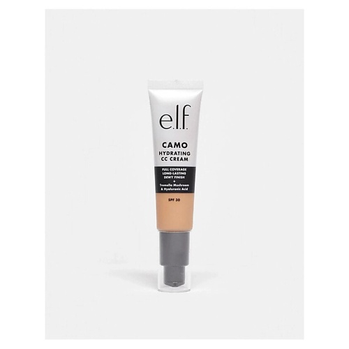 

E.L.F. CC-крем Camo Hydrating, CC-крем Camo Hydrating