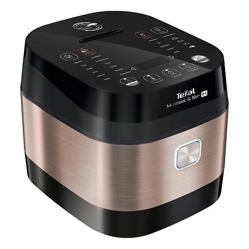 Мультиварка TEFAL Мультиварка RK905A32