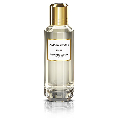 Парфюмерная вода MANCERA Amber Fever 60