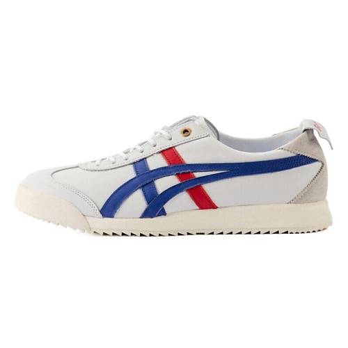 

ONITSUKA TIGER Кроссовки Mexico 66 White Directory Blue, Кроссовки Mexico 66 White Directory Blue