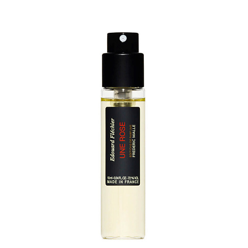 

FREDERIC MALLE Парфюмерная вода Une Rose Tonnerre, Парфюмерная вода Une Rose Tonnerre
