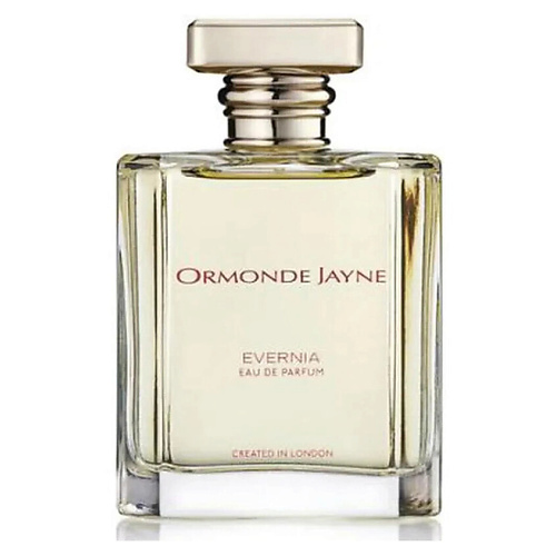 

ORMONDE JAYNE Парфюмерная вода Evernia, Парфюмерная вода Evernia