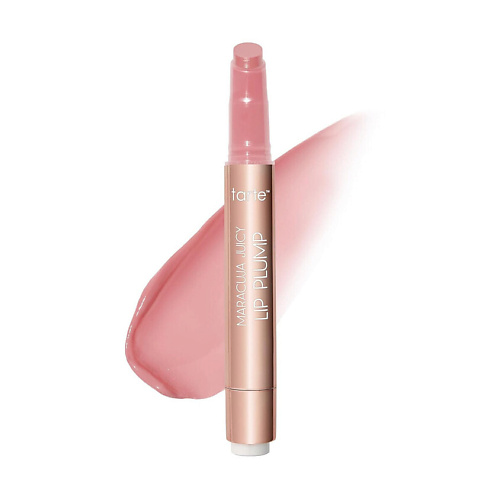 

TARTE Блеск-плампер для губ с глянцевым финишем Maracuja Juicy Lip Plump, Блеск-плампер для губ с глянцевым финишем Maracuja Juicy Lip Plump