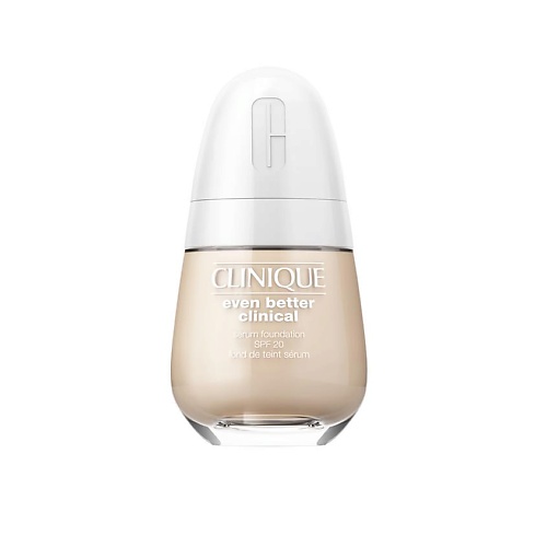 CLINIQUE Тональный крем Even Better Clinical