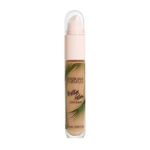 

PHYSICIANS FORMULA Консилер Murumuru Butter Glow Concealer, Консилер Murumuru Butter Glow Concealer
