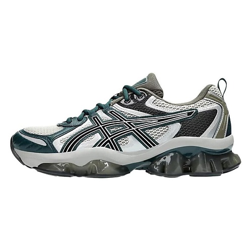 

ASICS Кроссовки Gel Quantum Kinetic Oatmeal, Кроссовки Gel Quantum Kinetic Oatmeal