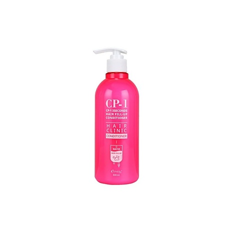 

ESTHETIC HOUSE Кондиционер для волос ВОССТАНОВЛЕНИЕ CP-1 3Seconds Hair Fill-Up Conditioner, Кондиционер для волос ВОССТАНОВЛЕНИЕ CP-1 3Seconds Hair Fill-Up Conditioner