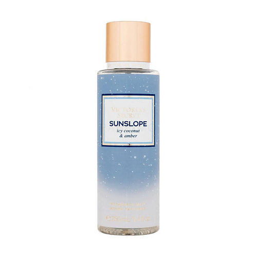 

VICTORIA'S SECRET Парфюмированный мист Sunslope, Парфюмированный мист Sunslope
