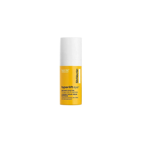 

STRIVECTIN Лифтинг гель Tighten & Lift Hyperlift Eye Instant Eye Fix, Лифтинг гель Tighten & Lift Hyperlift Eye Instant Eye Fix