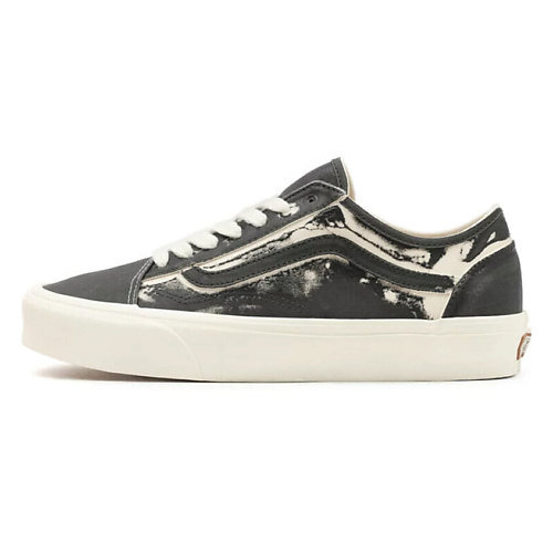 

VANS Кроссовки Old Skool Tapered Eco Theory, Кроссовки Old Skool Tapered Eco Theory