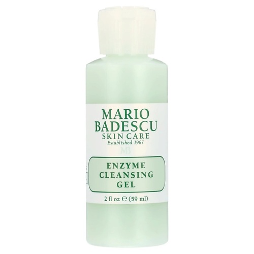 

MARIO BADESCU Энзимный очищающий гель Enzyme Cleansing Gel 59, Энзимный очищающий гель Enzyme Cleansing Gel