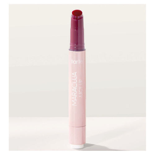 

TARTE Бальзам-блеск для губ Maracuja Juicy Lip Balm Gloss, Бальзам-блеск для губ Maracuja Juicy Lip Balm Gloss