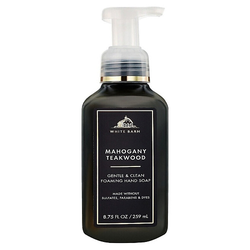 

BATH & BODY WORKS Мыло для рук White Barn, Мыло для рук White Barn
