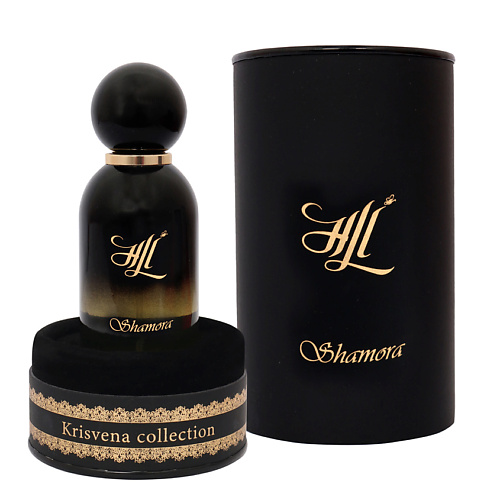 

HLI Shamora Femme 50, Shamora Femme