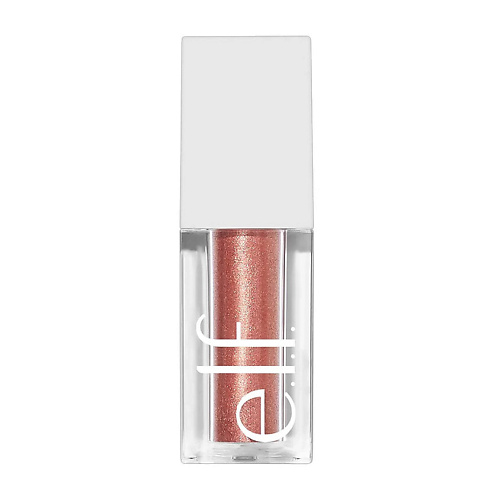 

E.L.F. Жидкие тени для век Liquid Metallic Eyeshadow, Жидкие тени для век Liquid Metallic Eyeshadow