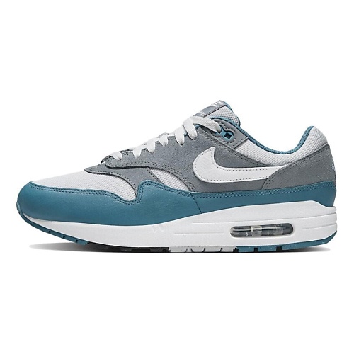 

NIKE Кроссовки Air Max 1 SC Noise Aqua, Кроссовки Air Max 1 SC Noise Aqua