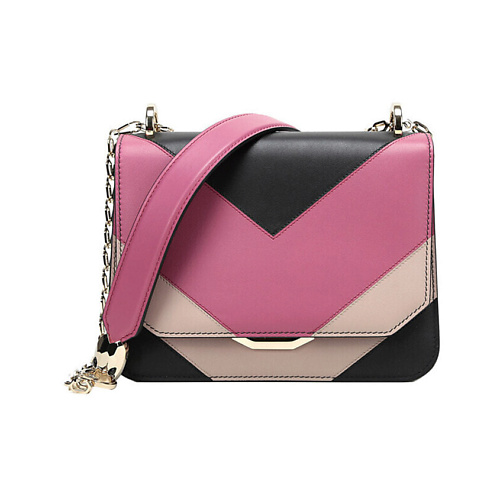 

BVLGARI Сумка на плечо SERPENTI,Basic Set (Bag+Dust Bag), Сумка на плечо SERPENTI,Basic Set (Bag+Dust Bag)