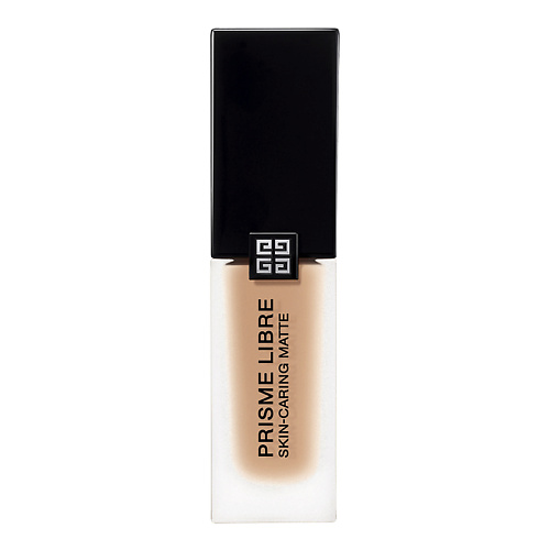 GIVENCHY Ухаживающее матирующее тональное средство Prisme Libre Skin-Caring Matte 6600₽