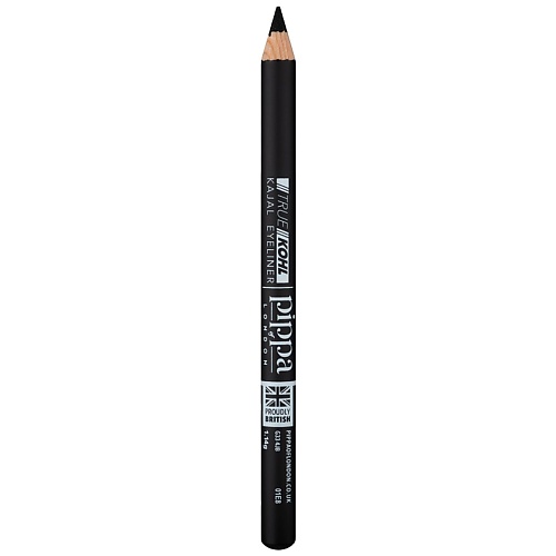 

PIPPA OF LONDON Карандаш для глаз True Kohl Kajal Eyeliner, Карандаш для глаз True Kohl Kajal Eyeliner