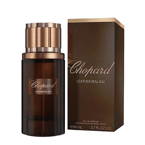 

CHOPARD Парфюмерная вода Leather Malaki, Парфюмерная вода Leather Malaki
