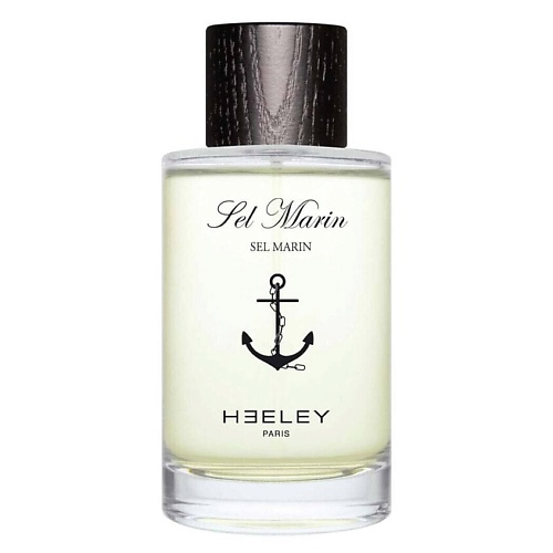 

HEELEY Парфюмерная вода Sel Marin, Парфюмерная вода Sel Marin
