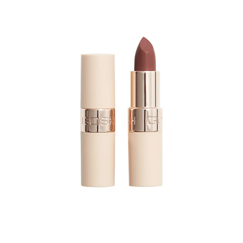 

GOSH Губная помада Luxury Nude Lips, Губная помада Luxury Nude Lips