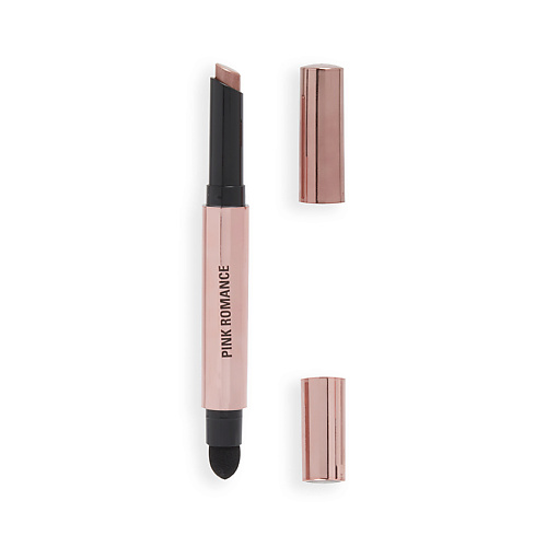 

REVOLUTION MAKEUP Тени для глаз в стике Lustre Wand, Тени для глаз в стике Lustre Wand
