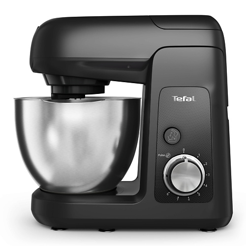 

TEFAL Кухонная машина Bake Partner QB525838, Кухонная машина Bake Partner QB525838