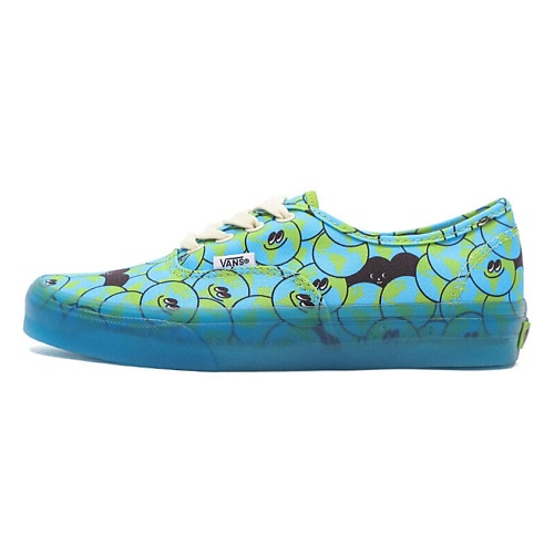 

VANS Кроссовки Authentic Tyakasha X 'OTW Gallery Blue', Кроссовки Authentic Tyakasha X 'OTW Gallery Blue'