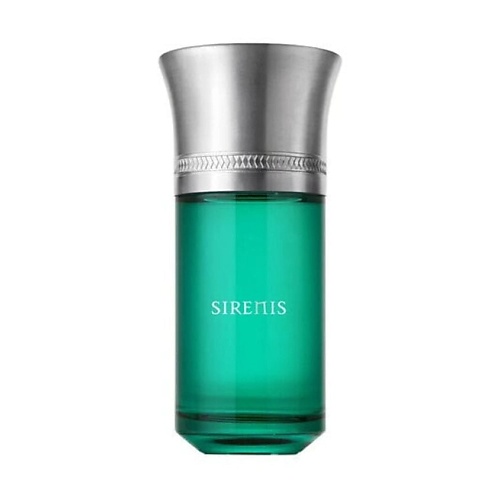 

LIQUIDES IMAGINAIRES Парфюмерная вода Sirenis, Парфюмерная вода Sirenis