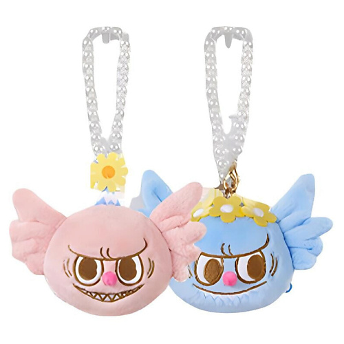

POP MART Игрушка-сюрприз THE MONSTERS Party Collection PIPPO, 9 см, Игрушка-сюрприз THE MONSTERS Party Collection PIPPO, 9 см