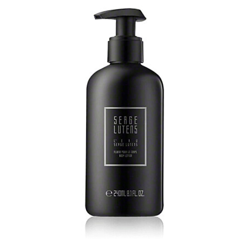 

SERGE LUTENS Лосьон для тела Matin Lutens L'eau, Лосьон для тела Matin Lutens L'eau